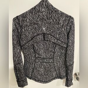 Like-new Lululemon Define Jacket